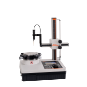 Roundtest RA-120 [дюйм/мм] D.A.T.[mm]; Z-axis scale