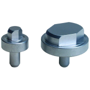 Blade pin  insert Ø 6,6-20,0mm CMM fixtures, eco-fix/eco-fixplus series