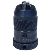 Precision quick chuck opti-fix series