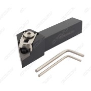 EDJNR2020K1504 Резец токарный (державка) по металлу