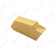 ZQMX3N11-1E-YBC251 Пластина отрезная для стали