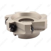 PF01.22B40.125.06 Фреза торцевая насадная