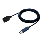 Прямое соединение с USB (Digimatic-USB) Digi/Digi2, Flat 10-Pin Type