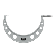 Blade Micrometer, Hardened Steel Blade 250-275mm, 0,75mm Blade