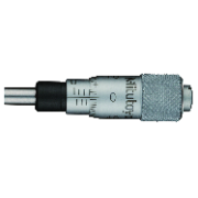 Микрометрическая головка 6,5-0 мм 0-6,5mm