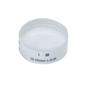 Optical Parallel 12,12mm