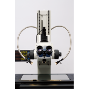 Двойная оптоволоконная подсветка for MF, MF-U