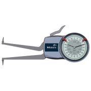 Internal Dial Caliper Gauge 1,6-2,4", 0,0005"