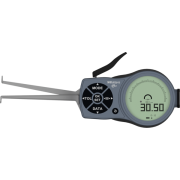 Internal Digital Caliper Gauge 10-30mm, 0,01mm, D=1mm Sphere
