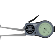 Internal Digital Caliper Gauge 40-60mm, 0,01mm, D=1mm Sphere