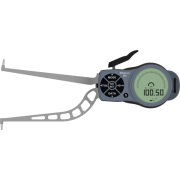 Internal Digital Caliper Gauge 70-100mm, 0,01mm, Carbide Ball D=2mm