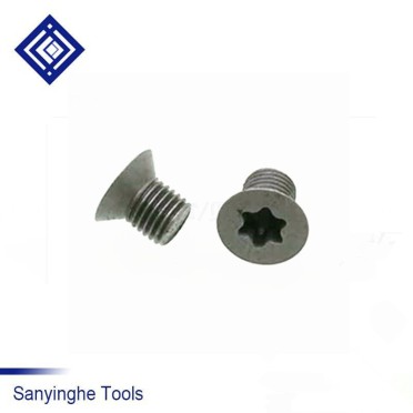 Винт I91M4*3.2X Винт I91M4*3.2X