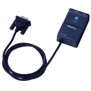 Digimatic Interface Input Tool RS-232C 1x Digimatic Input, Serial D-SUB 9 Cable