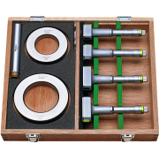 Микрометрический нутромер Mini Holtest в наборе 50-100mm (4 pcs.)