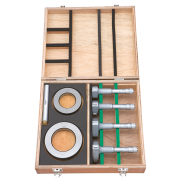 Микрометрический нутромер Mini Holtest в наборе 50-100mm (4 pcs.), Economy Set