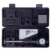 2-Point Inside Measuring Instrument Bore Gauge, 35-60mm, 0,01mm