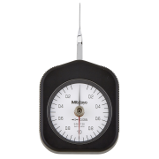 Dial Tension Gauge, Peak Hold 0,1N-1N, 0,05N Graduation