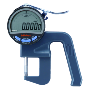 Digital Thickness Gauge, High Accuracy 0-12mm, 0,0005mm