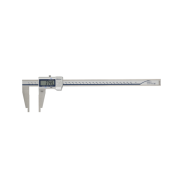 Digital ABS Caliper, Nib Style Jaws IP67 0-300mm