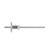 Digital ABS Depth Gauge IP67 0-300mm