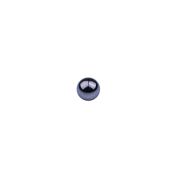 Replacement ball for Brinell test, 5mm, tungsten carbide without calibration certificate