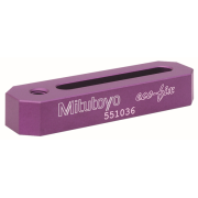 Receiver bracket large CMM fixtures, eco-fix series