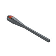 Pin spanner stainless steel L 23,0mm, stem Ø1,2mm