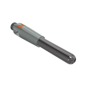 Cylinder stylus M2, carbide 2,0mm carbide stem Ø3,0mm, L15mm, ML 7,5mm