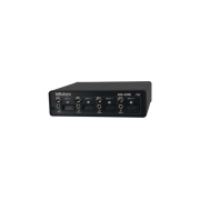 Digimatic Interface MIG-4 USB 4x Digimatic Input, USB (HID, VCP), Serial D-SUB 9 output