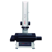 QI-C2017D, 200 x 170 mm Motorized 2D Vision Measuring Machine