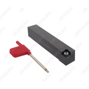 SCACL1616H09 Резец токарный (державка) по металлу