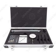 328-133P Нутромер индикаторный 0,01 мм (35-50 мм) набор