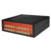 DMX-16-ти канальный 16x Digimatic Input, Serial D-SUB 9 Connector