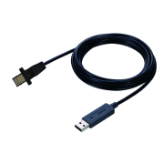 Прямое соединение с USB (Digimatic-USB) Digi/Digi2, Flat Straigt IP Type