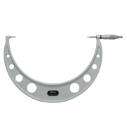 Blade Micrometer, Hardened Steel Blade 275-300mm, 0,75mm Blade