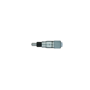 Micrometer Head, Ultra Small Type 0-6,5mm, 0,01mm, Spherical