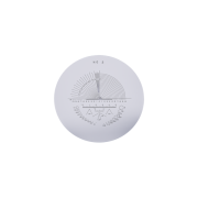 Reticle No. 2