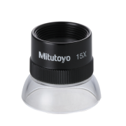 Clear Loupe 15x
