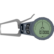 External Digital Caliper Gauge 0-15mm, 0,001mm