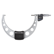 Digital Micrometer IP65, Inch/Metric 8-9", with Output
