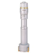Трёхточечный нутромер Holtest (Закалённая сталь) 25-30mm, 0,005mm