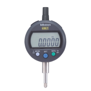 Digital Indicator ID-C, ANSI/AGD Inch/Metric, 0,5", 0,0005", Lug Back