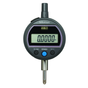 Digital Solar Indicator ID-SS, ANSI/AGD Inch/Metric, 0,5", 0,0005", Flat Back