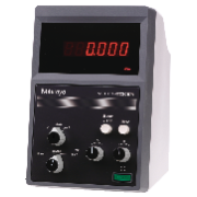 Digital Display Unit MU-CHECKER