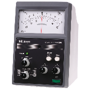 Analog Display MU-CHECKER