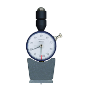 Shore Durometer  HH-335 Shore A dial/compact