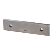Gauge Block, Metric, with JCSS Cert. ISO, Grade 2, Steel, 900mm