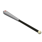 Stylus M5 zirconium oxide ball Ø6,0mm, carbon fibre stem Ø4mm, titanium base Ø10,0mm, L100mm, ML 58,9mm