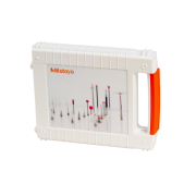 Stylus Kit M2 Active  Allround equipped styli kit M2, 19 pieces