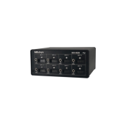 Digimatic Interface MIG-8 USB 8x Digimatic Input, USB (HID, VCP), Serial D-SUB 9 output